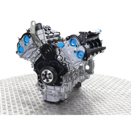 Acheter Moteur LAND ROVER 5.0 V8 type 508PS -
