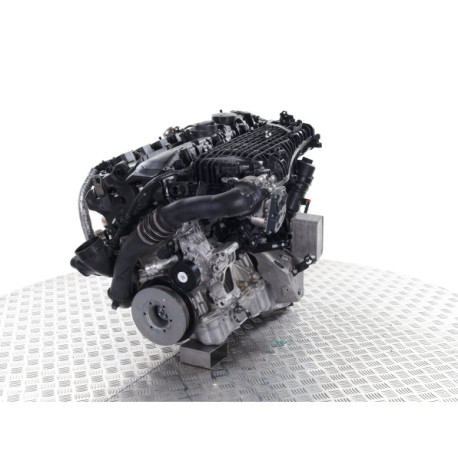 Motor BMW tipo B58B30A -  échange standard
