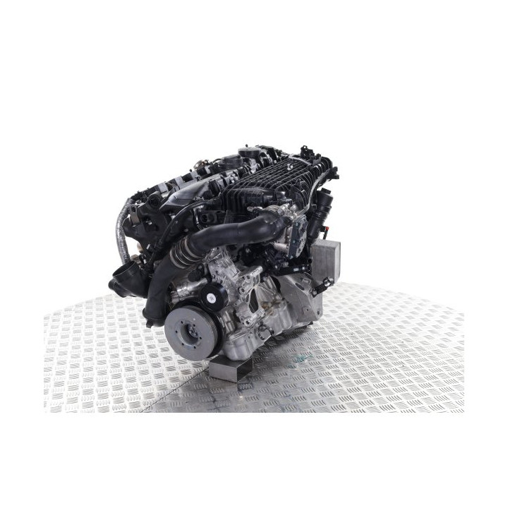 Moteur BMW type B58B30A - Moteur échange standard