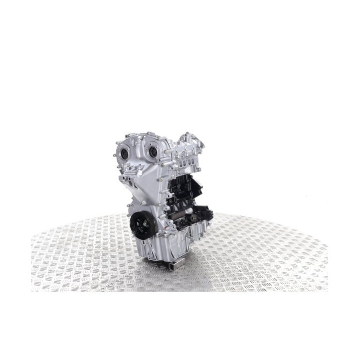 FORD 1.0 EcoBoost engine type B7JB - remanufactured bare petrol engine