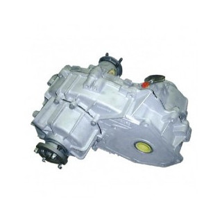 Reparatur des Verteilergetriebes LAND ROVER Range Rover 3.0 tdv6