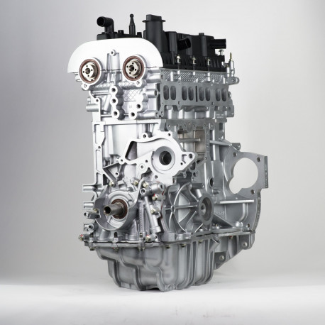 Acquista il motore FORD 1.6 SCTi tipo JTBA JTDA JTDB