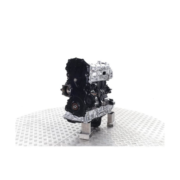 Acheter MOTEUR ECHANGE STANDARD NU FORD 2.0 TDCI