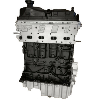 SEAT  2.0 TDI engine type CKF - Bare diesel engine exchange standard