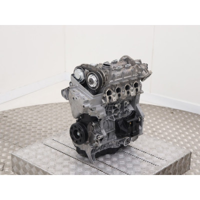 Motor SKODA 1.4 TFSI tipo CZC / CZD / CZE / CXS - Motor de gasolina desnudo reconstruido