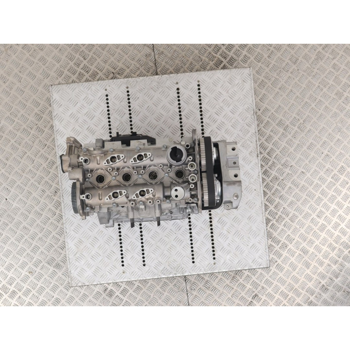 Motor SKODA 1.4 TFSI tipo CZC / CZD / CZE / CXS - Motor de gasolina desnudo reconstruido