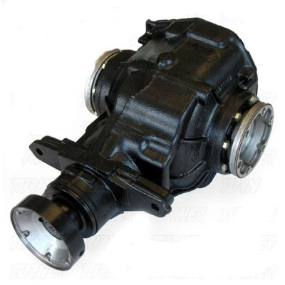 Comprar Renovación de cambio de eje delantero - AUDI v6 3.2