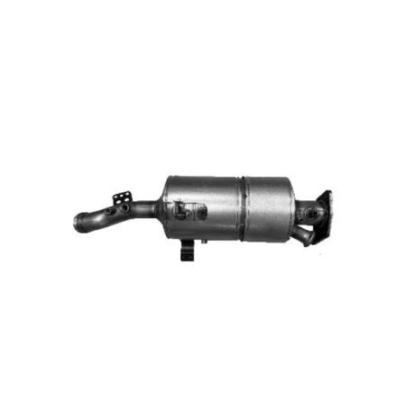 Filtre à particules adaptable iveco type JMJ1367
