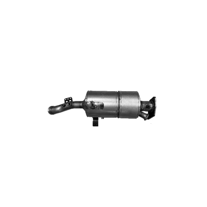 Filtre à particules adaptable iveco ref JMJ1367