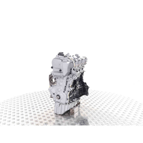 Motor SKODA 1.4 TFSi tipo CTH - Motor gasolina desnudo reconstruido