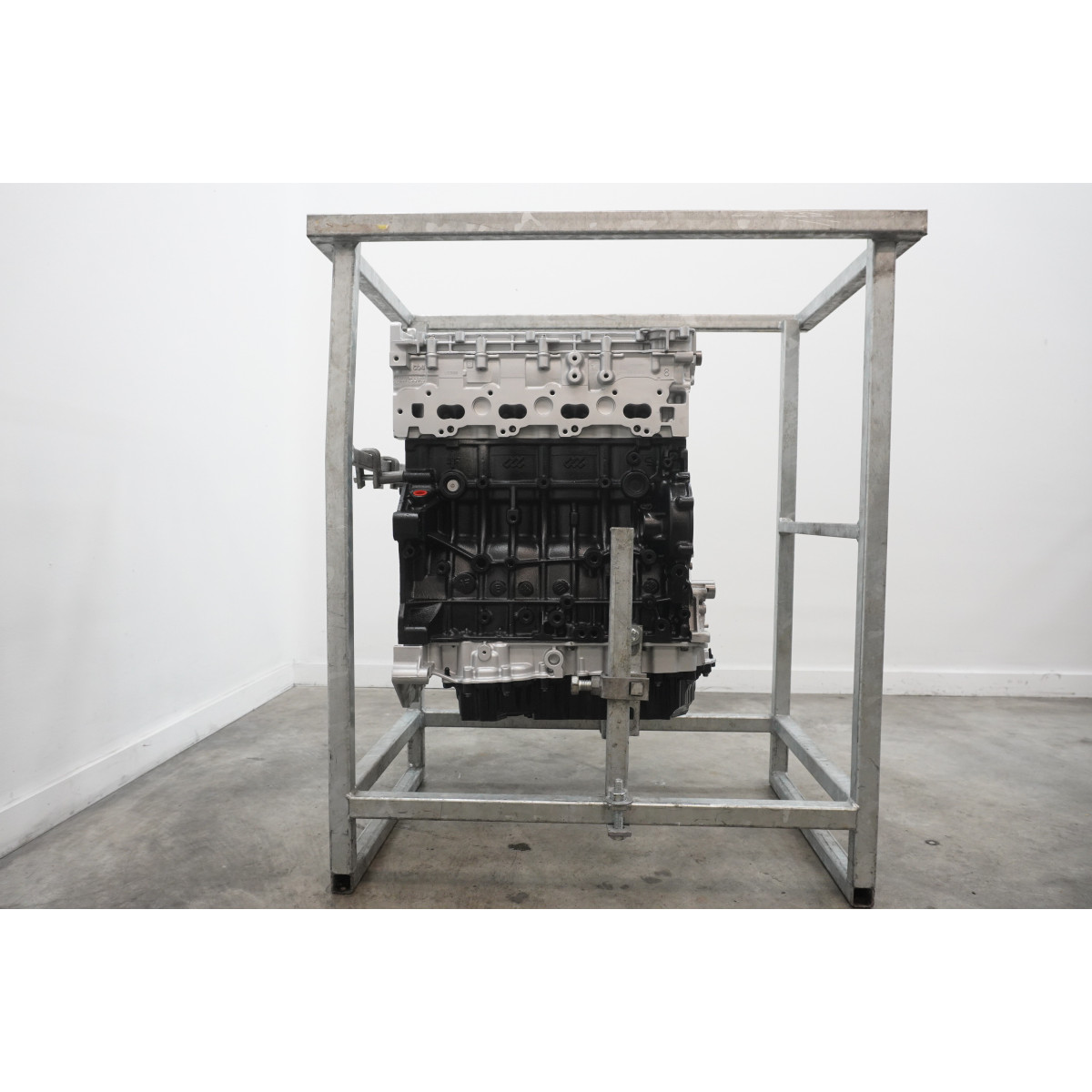 OPEL 2.0 CDTI engine type D20DTH - Bare diesel engine remanufactured