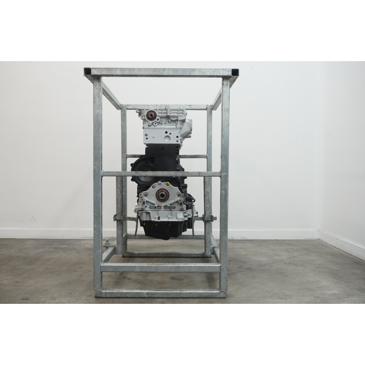 OPEL 2.0 CDTI engine type D20DTH - Bare diesel engine remanufactured