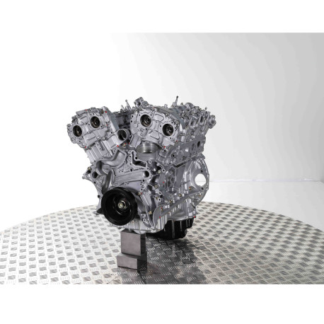 Buy Engine MERCEDES A250 type 270920 - Engine