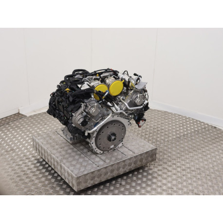 Motor PORSCHE Cayenne 2.9i V6 tipo MDCAB - Motor gasolina reconstruido desnudo