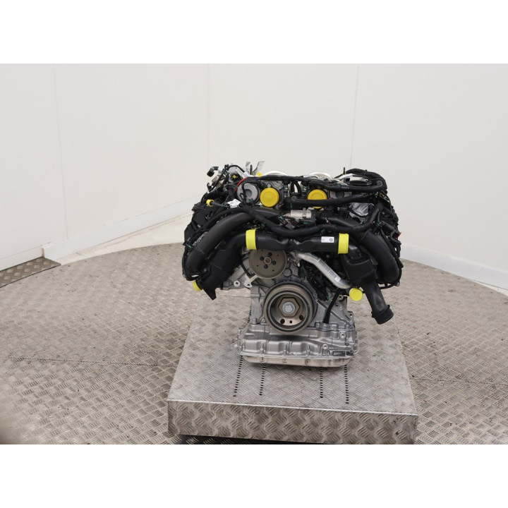 Kaufen Sie einen Standard-Austauschmotor – PORSCHE