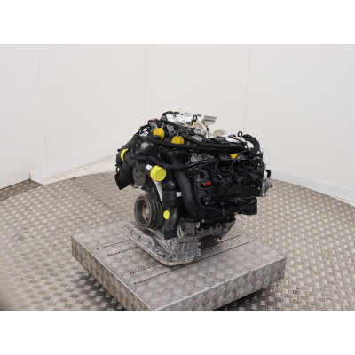 Kaufen Sie einen Standard-Austauschmotor – PORSCHE