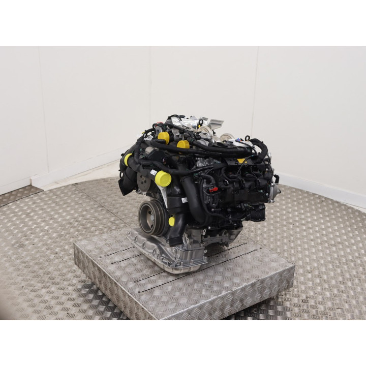 Kaufen Sie einen Standard-Austauschmotor – PORSCHE