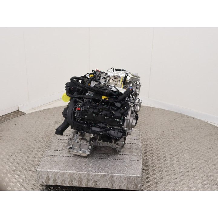 Kaufen Sie einen Standard-Austauschmotor – PORSCHE
