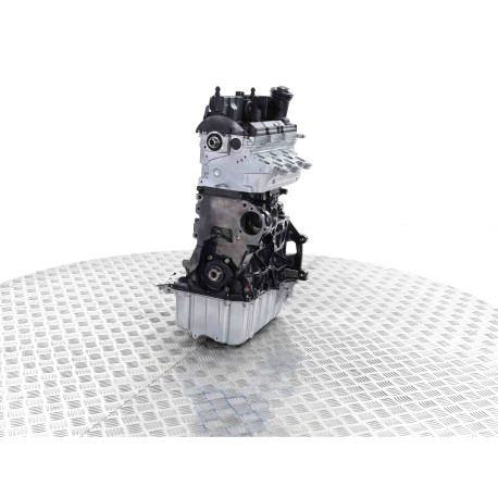 Comprar MOTOR DE CAMBIO ESTÁNDAR 1.2 TDI TIPO CFWA