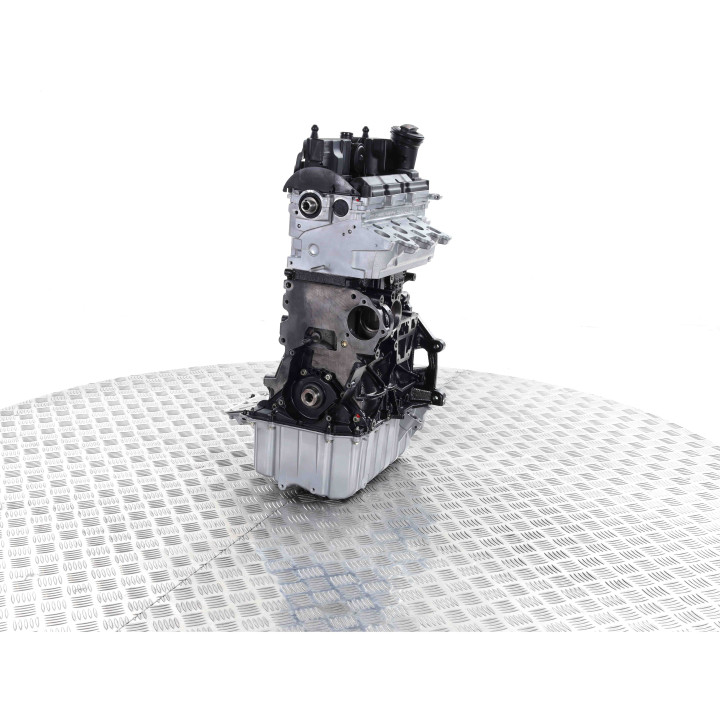 Motor Volkswagen 1.2 TDI Typ CFWA – Rumpfmotor diesel generalüberholt