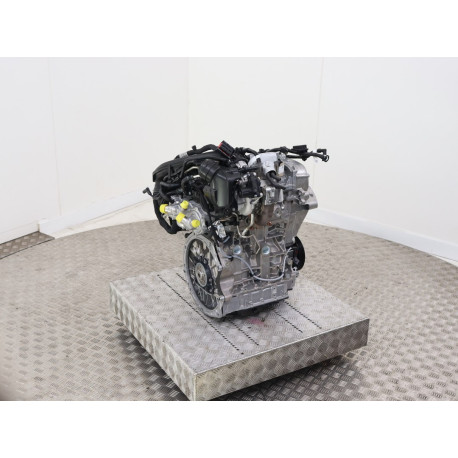 seat 1.5 TSI type DXD engine - remanufactured petrol engine