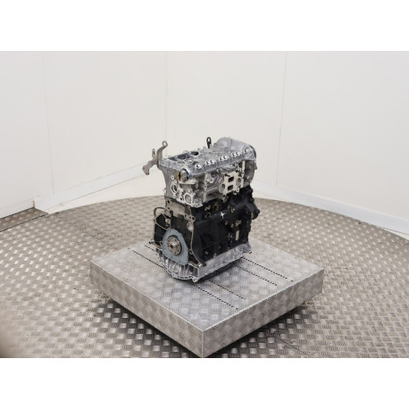 Motor AUDI 2.0 TFSI tipo DNFB - Motor gasolina de intercambio desnudo estándar