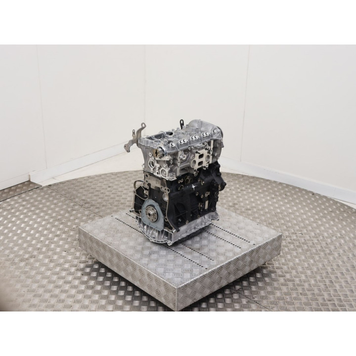 Motor AUDI 2.0 TFSI tipo DNFB - Motor gasolina de intercambio desnudo estándar