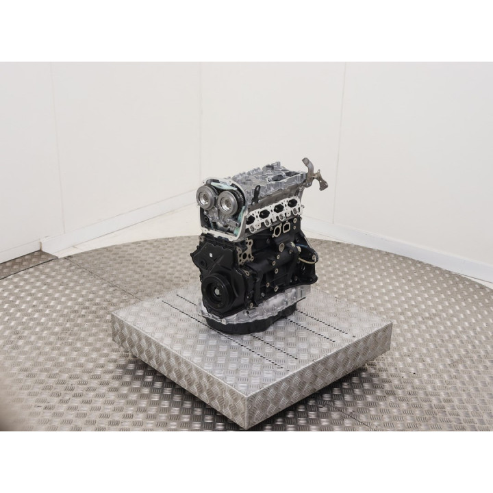 Motor AUDI 2.0 TFSI tipo DNFB - Motor gasolina de intercambio desnudo estándar