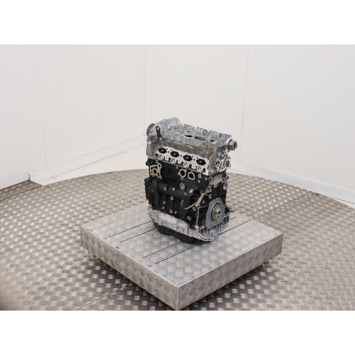 Motor AUDI 2.0 TFSI tipo DNFB - Motor gasolina de intercambio desnudo estándar