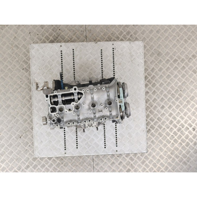 Motor AUDI 2.0 TFSI tipo DNFB - Motor gasolina de intercambio desnudo estándar