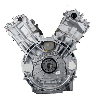 Motor MERCEDES 3.0 CDI (OM642) 642.835 - Motor diesel desnudo de intercambio estándar.