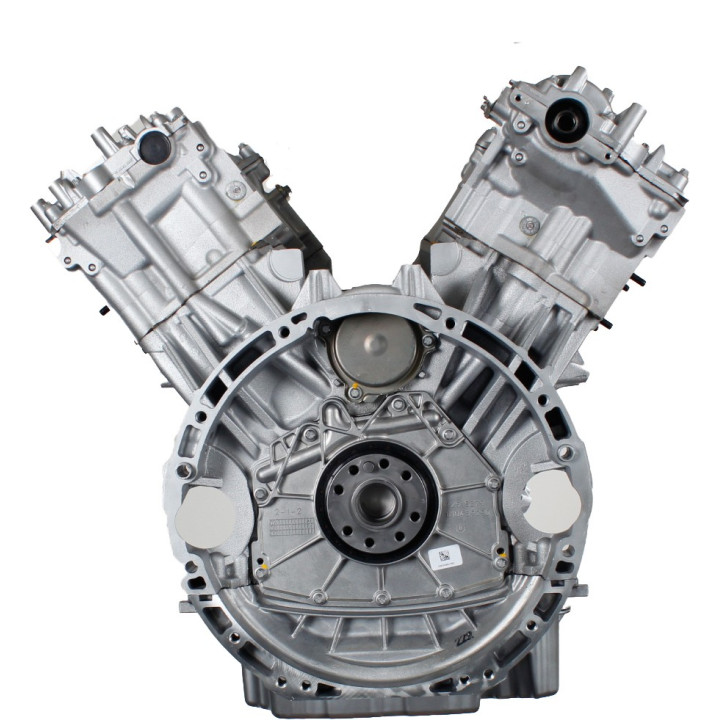 Motor MERCEDES 3.0 CDI (OM642) 642.832 kaufen -
