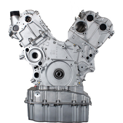 Buy Engine MERCEDES 3.0 CDI (OM642) 642.832 -