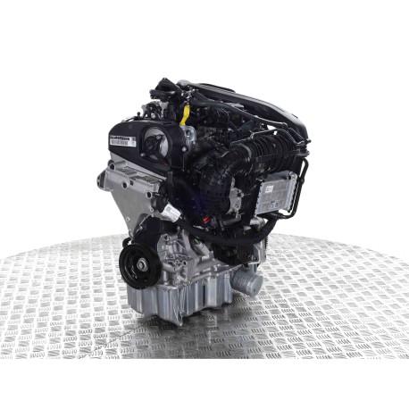 Buy Engine VOLKSWAGEN 1.5 TSI type DPBA -