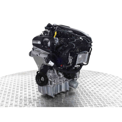 Acheter Moteur VOLKSWAGEN 1.5 TSI type DPBA -