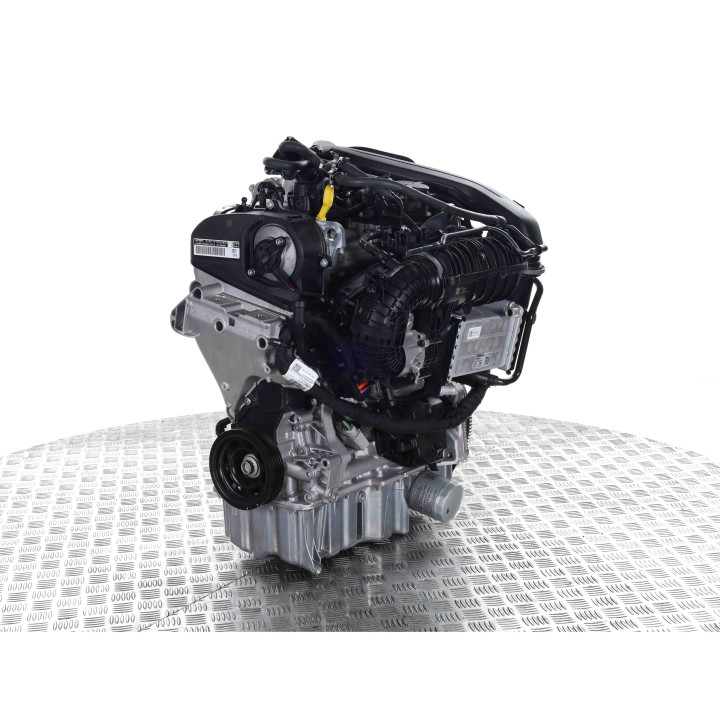 Acheter Moteur VOLKSWAGEN 1.5 TSI type DPBA -