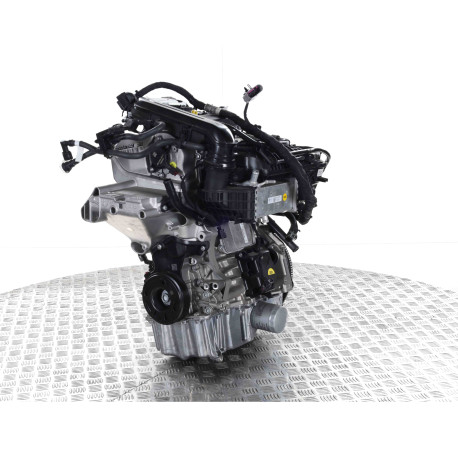 Buy Engine VOLKSWAGEN 1.5 TSI type DPBA -