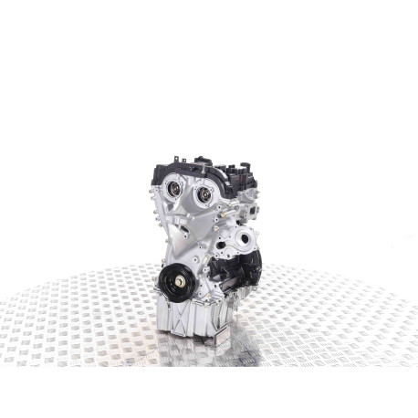 FORD 1.1 Standard-Austauschmotor – XPJ