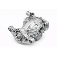 BMW M2 differential refurbishment - Rear Differential overhaul