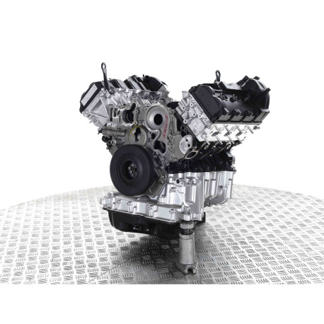 Buy AUDI 3.0 TDI type CJGA Engine - Engine
