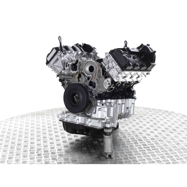 Buy AUDI 3.0 TDI type CJGA Engine - Engine