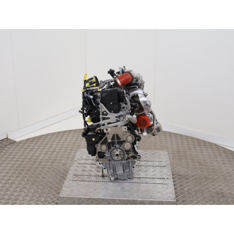 Komplettmotor FIAT 2.8 JTD 8140.43N kaufen -