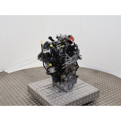 Buy Complete Engine FIAT 2.8 JTD 8140.43N -
