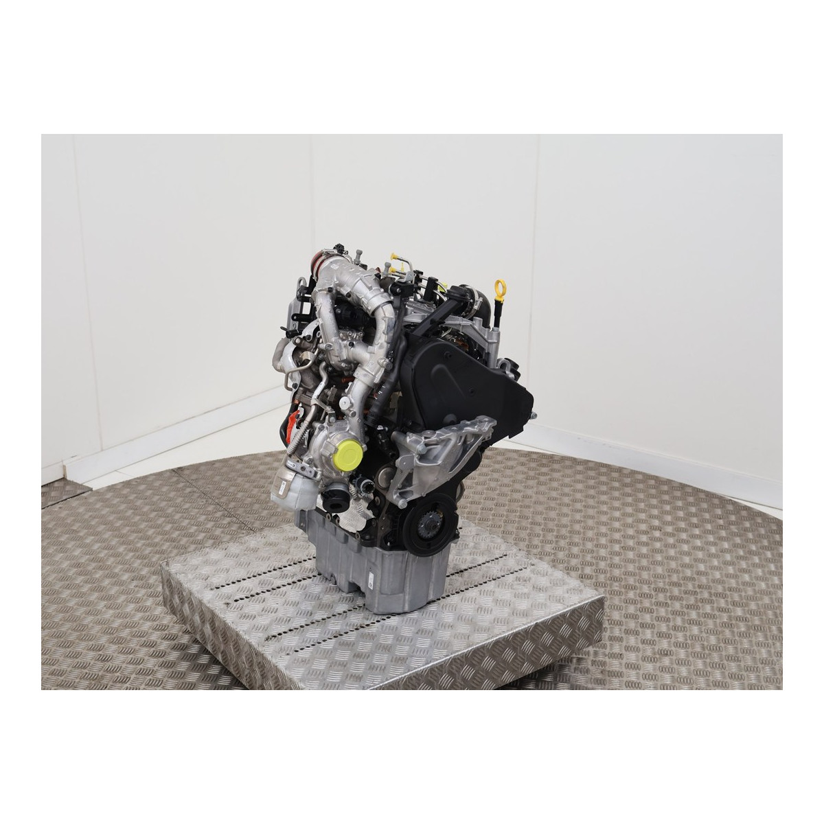Acquista Motore completo FIAT 2.8 JTD 8140.43N