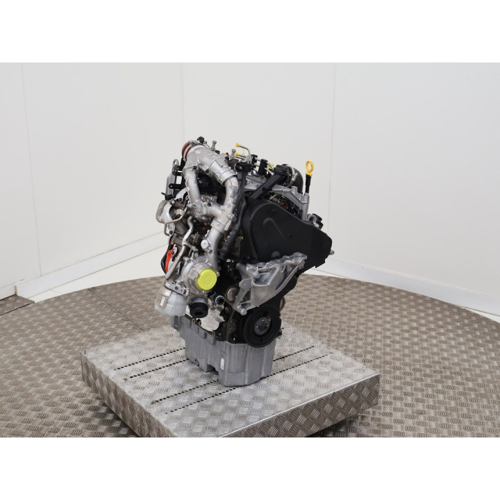 Moteur complet VOLKSWAGEN 2.0 TDI 4Motion type DMZB - Moteur essence échange standard