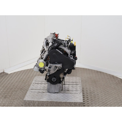 Buy Complete Engine FIAT 2.8 JTD 8140.43N -