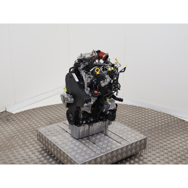 Acquista Motore completo FIAT 2.8 JTD 8140.43N -