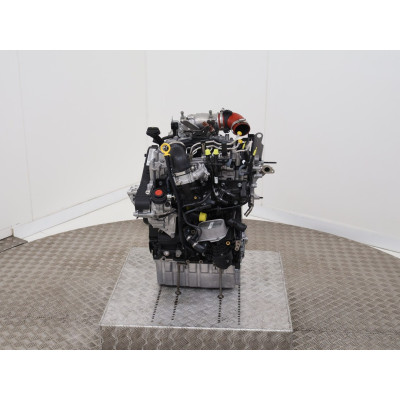 Buy Complete Engine FIAT 2.8 JTD 8140.43N -
