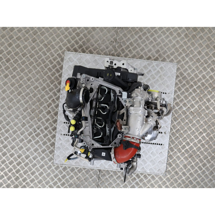 Buy Complete Engine FIAT 2.8 JTD 8140.43N -