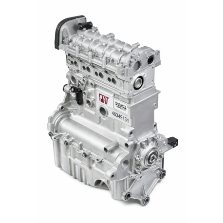 Buy FIAT DUCATO 2.2 exchange standard engine